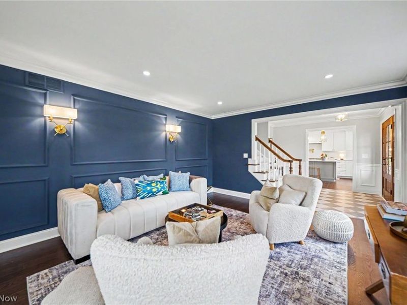 35 Greentree Road, Moreland Hills, OH 44022 Photo 4