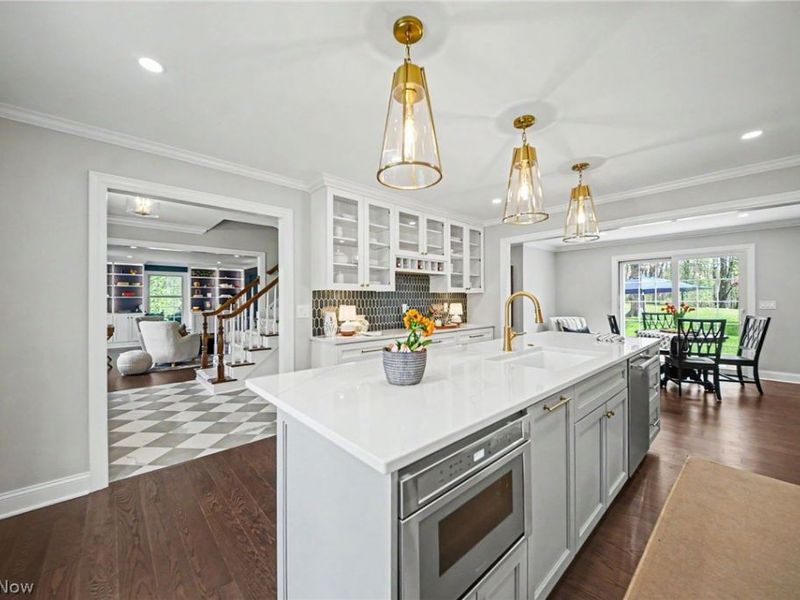 35 Greentree Road, Moreland Hills, OH 44022 Photo 6