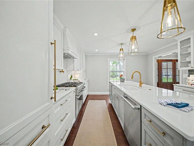 35 Greentree Road, Moreland Hills, OH 44022 Photo 8