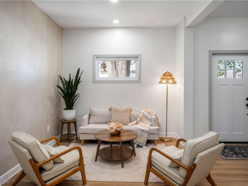 3839 Woodbridge Avenue, Cleveland, OH 44109 Photo 4