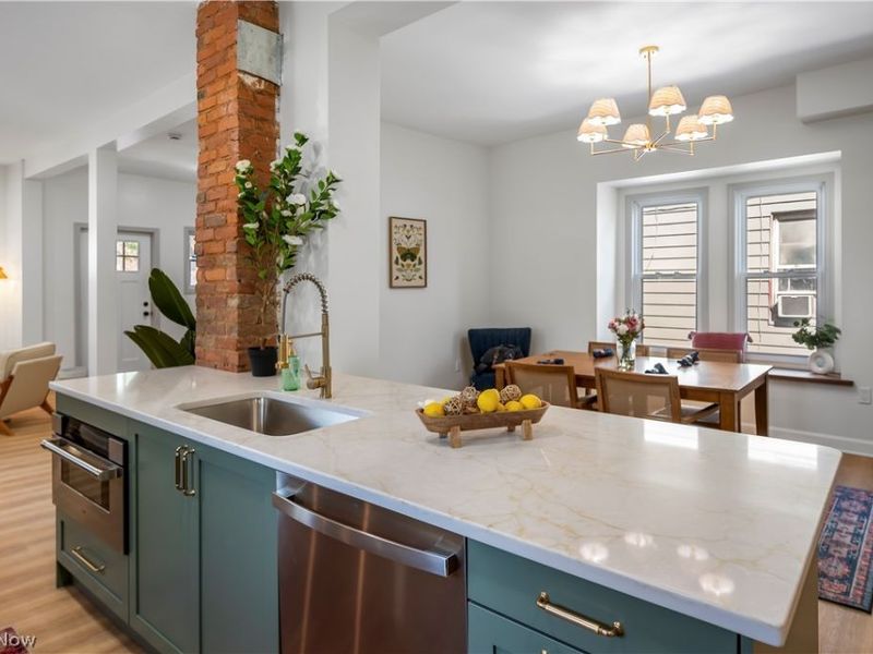 3839 Woodbridge Avenue, Cleveland, OH 44109 Photo 8