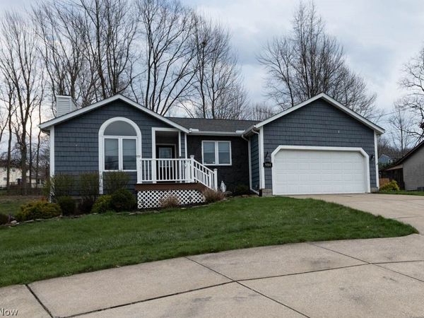 9504 Hoose Road , Mentor, OH 44060