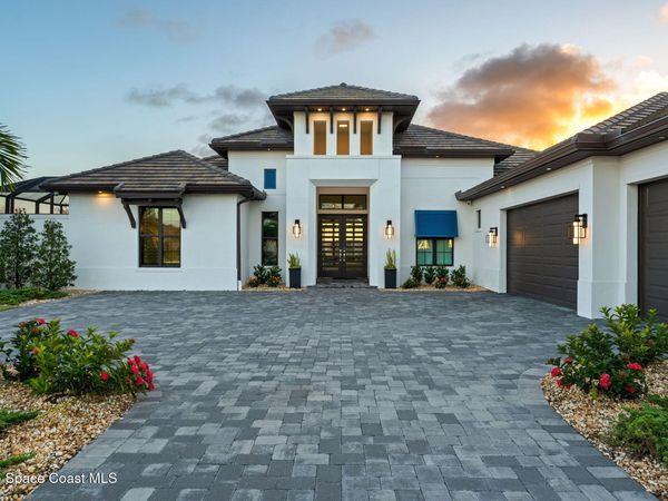 4504 Milost Drive , Rockledge, FL 32955