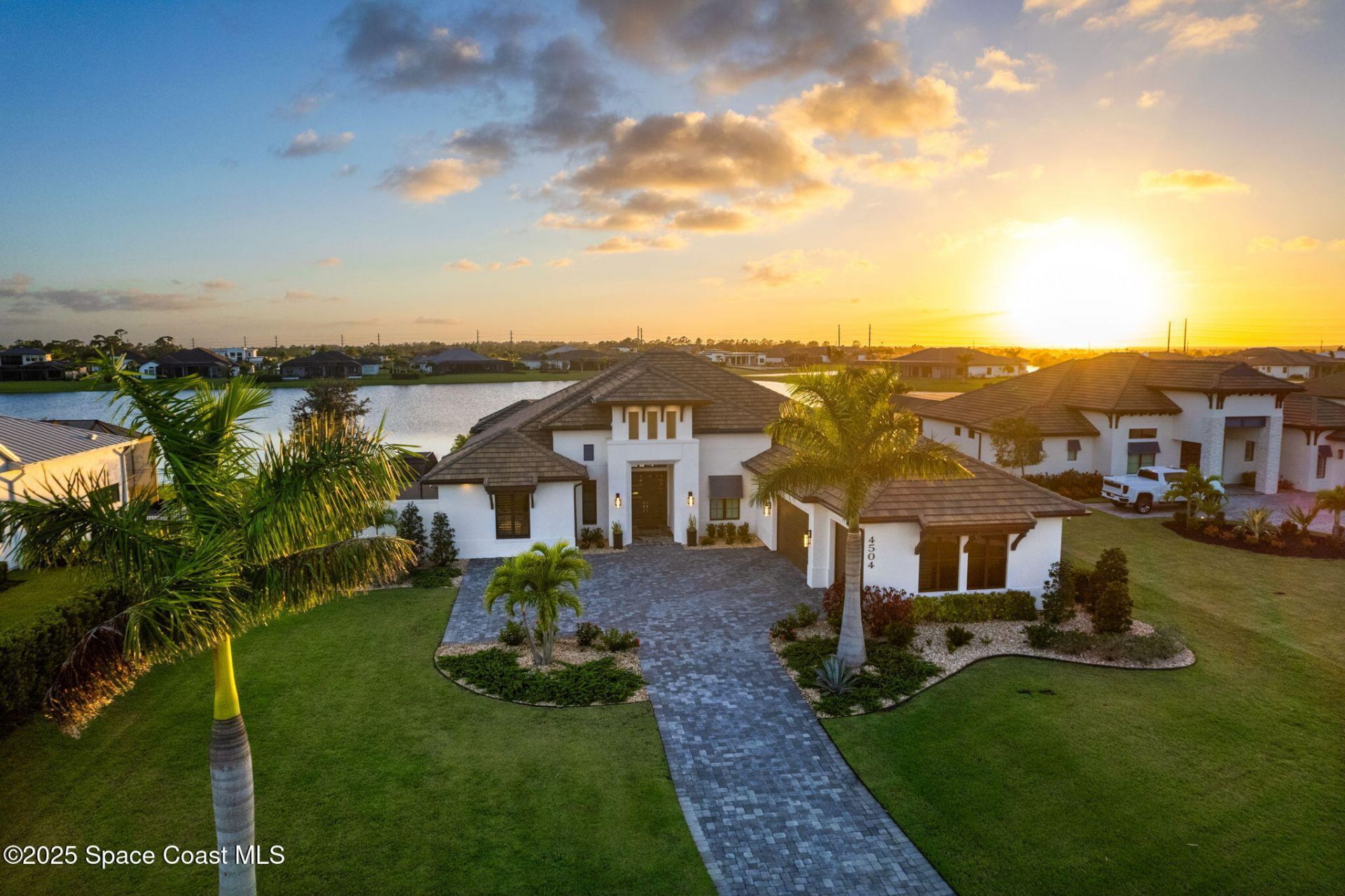 4504 Milost Drive, Rockledge, FL 32955 Photo