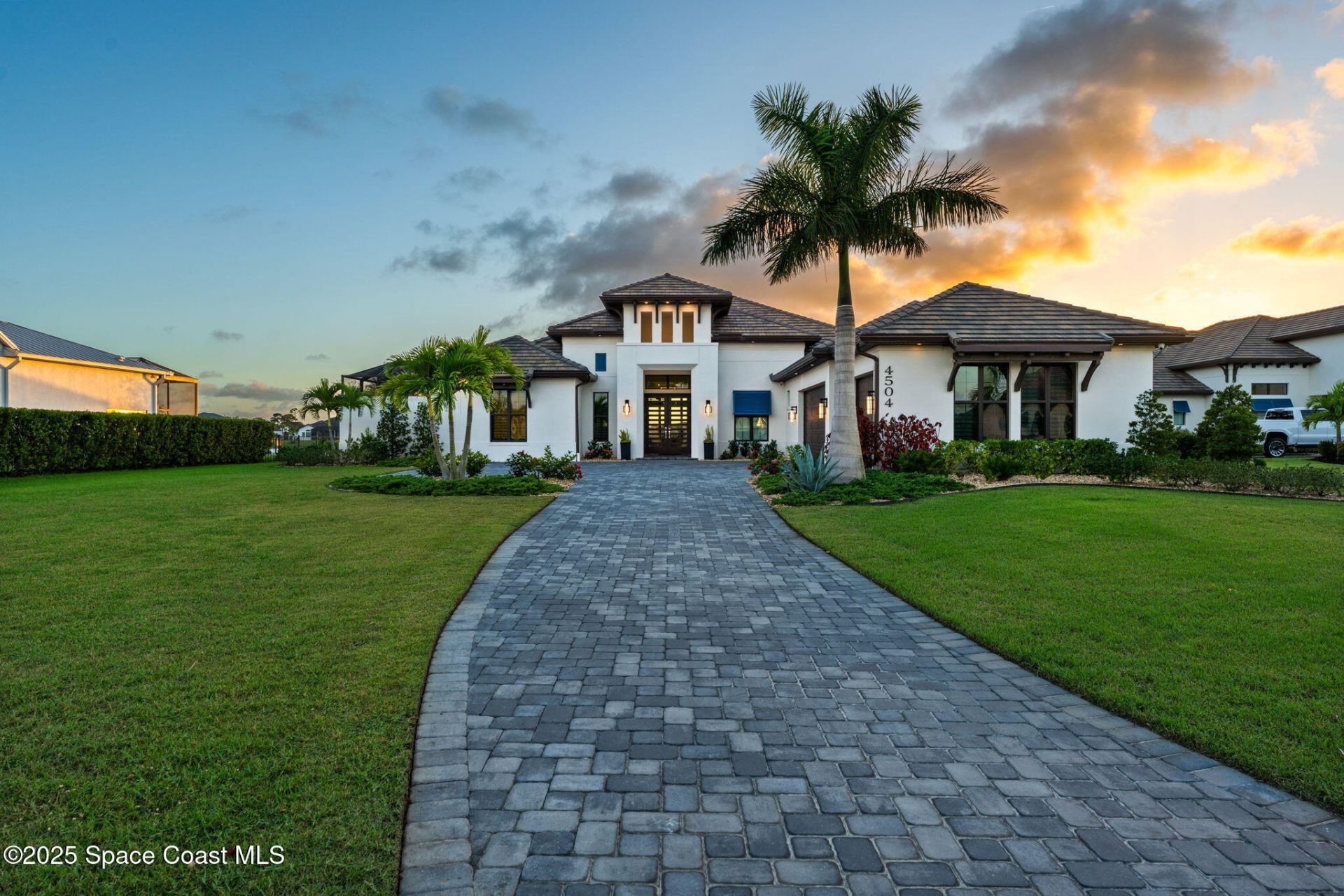 4504 Milost Drive, Rockledge, FL 32955 Photo