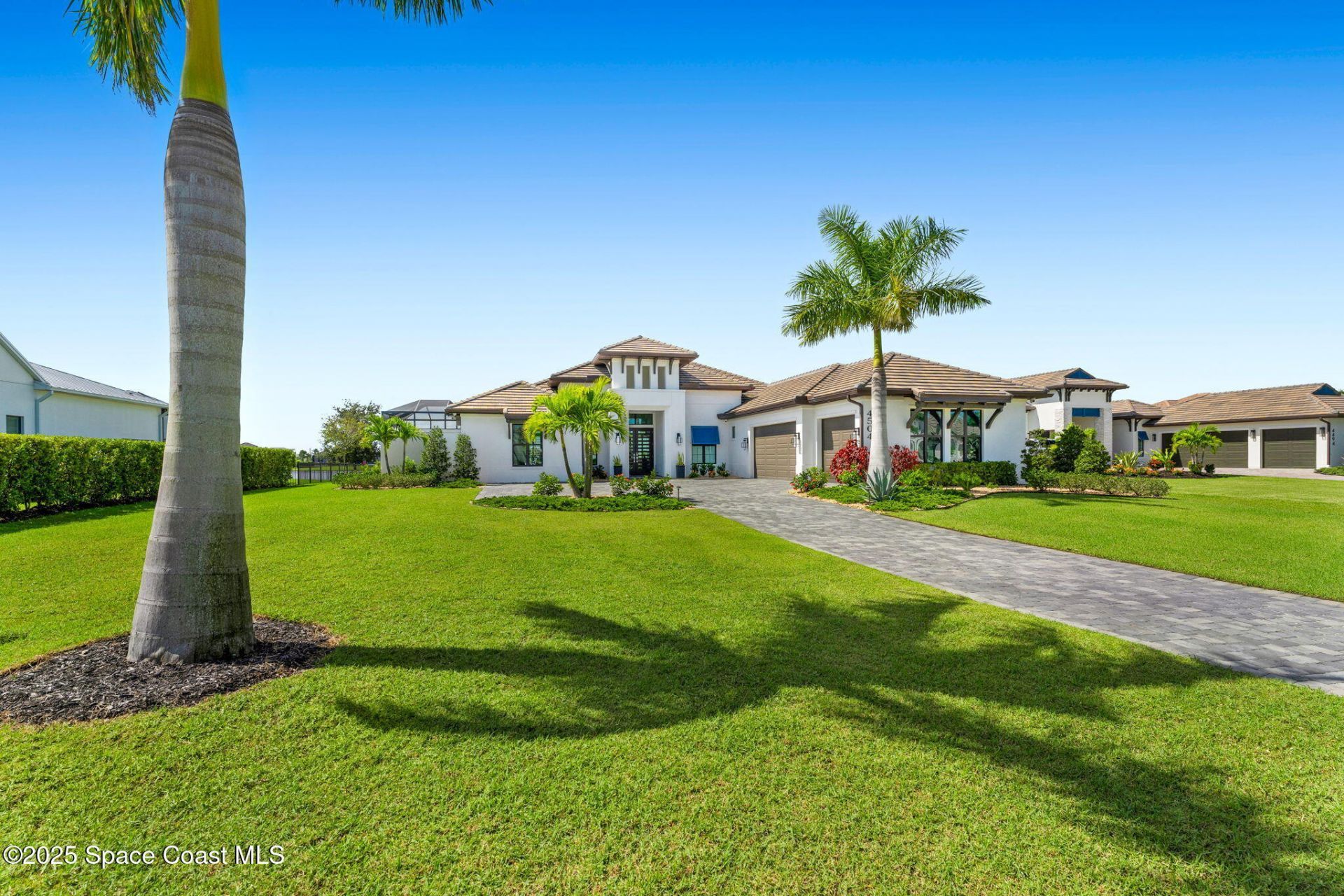 4504 Milost Drive, Rockledge, FL 32955 Photo