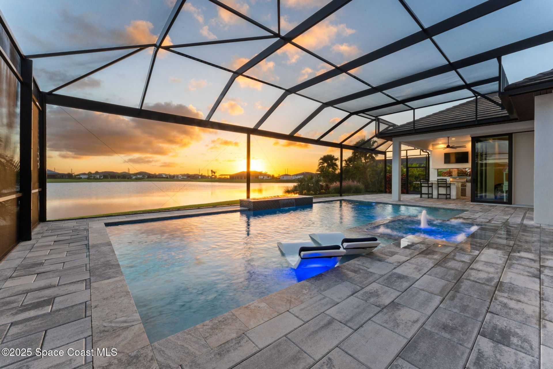 4504 Milost Drive, Rockledge, FL 32955 Photo