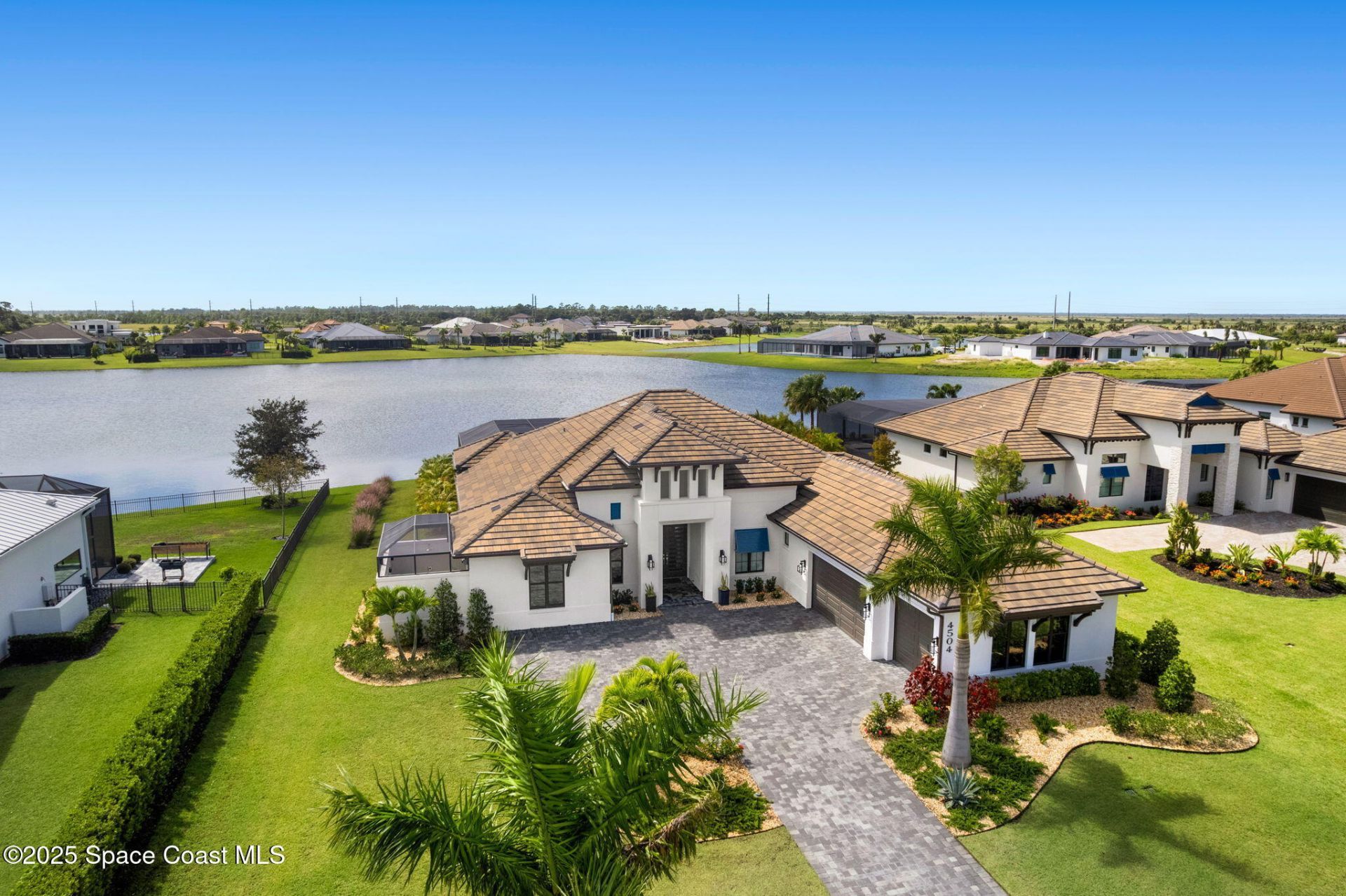 4504 Milost Drive, Rockledge, FL 32955 Photo