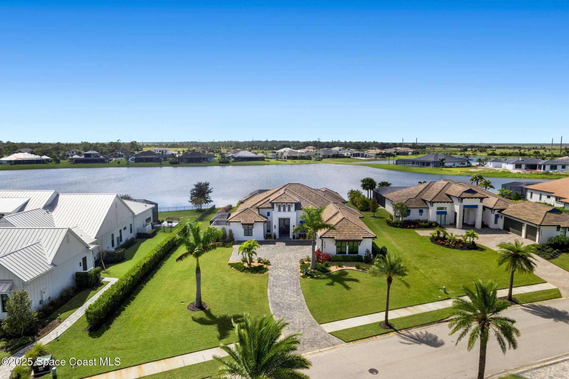 4504 Milost Drive, Rockledge, FL 32955 Photo