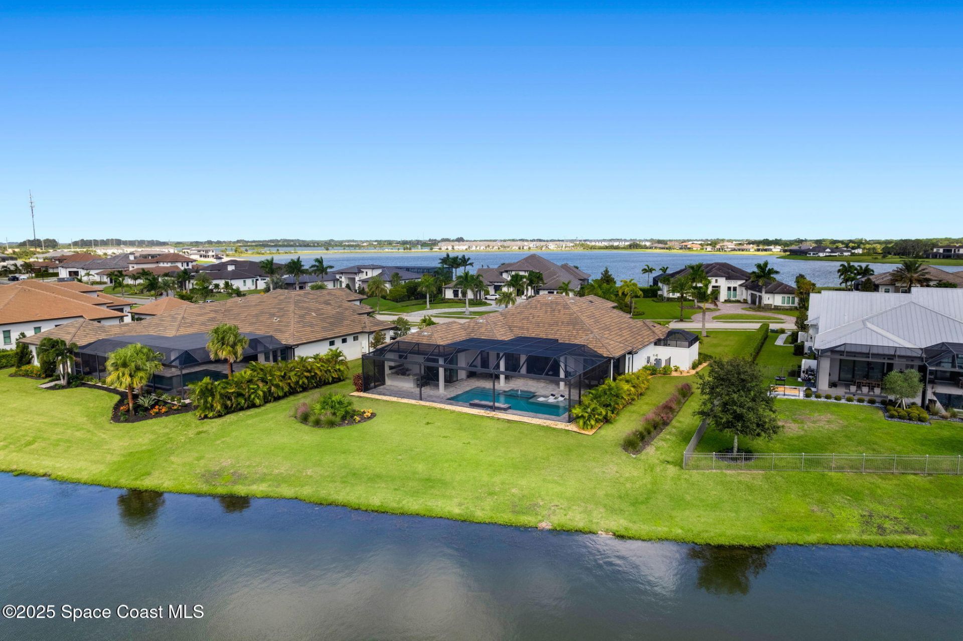 4504 Milost Drive, Rockledge, FL 32955 Photo