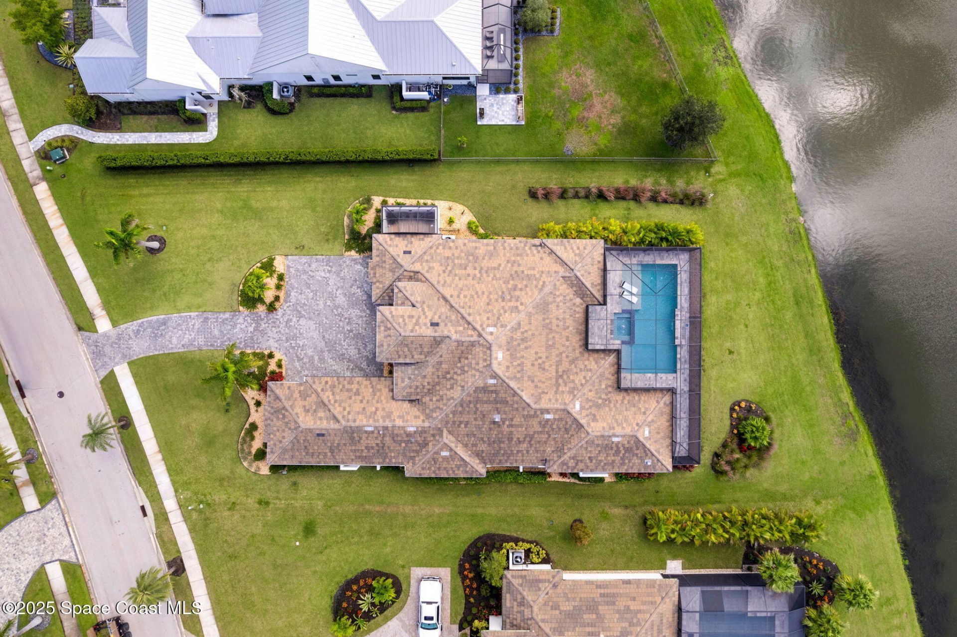 4504 Milost Drive, Rockledge, FL 32955 Photo