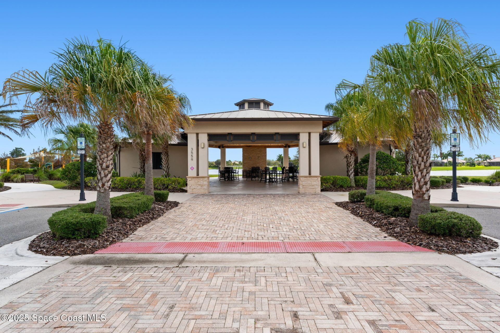 4504 Milost Drive, Rockledge, FL 32955 Photo