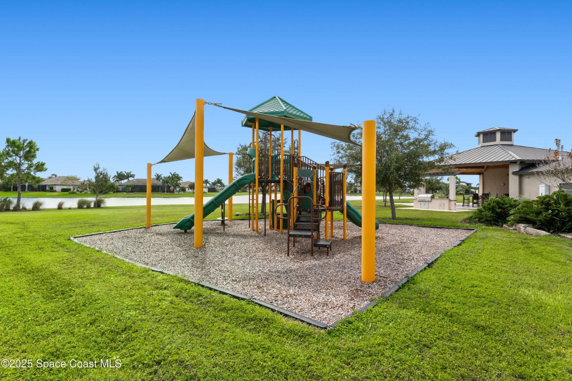 4504 Milost Drive, Rockledge, FL 32955 Photo