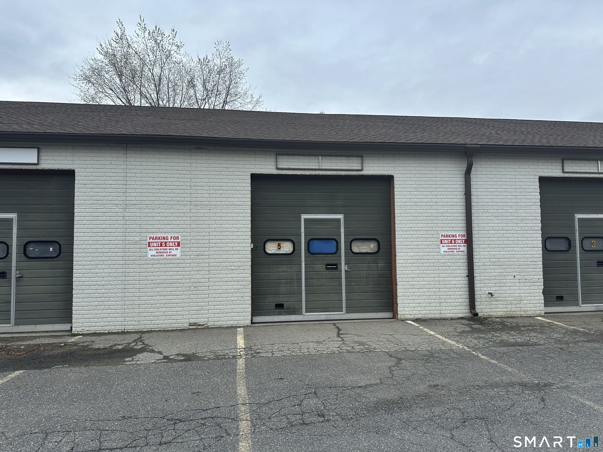 147 Danbury, Unit 5, New Milford, CT 06776 Main Photo