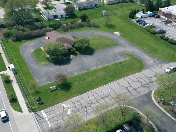 3425 Hobson Road, Fort Wayne, IN 46805