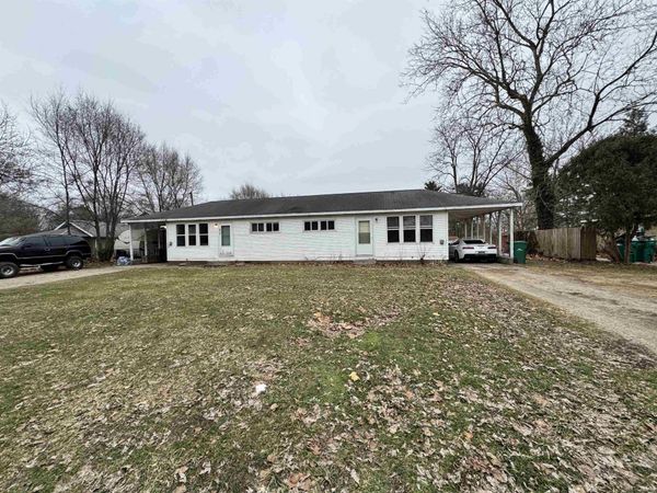 26188 County Road 4, Unit 26188/2619, Elkhart, IN 46514