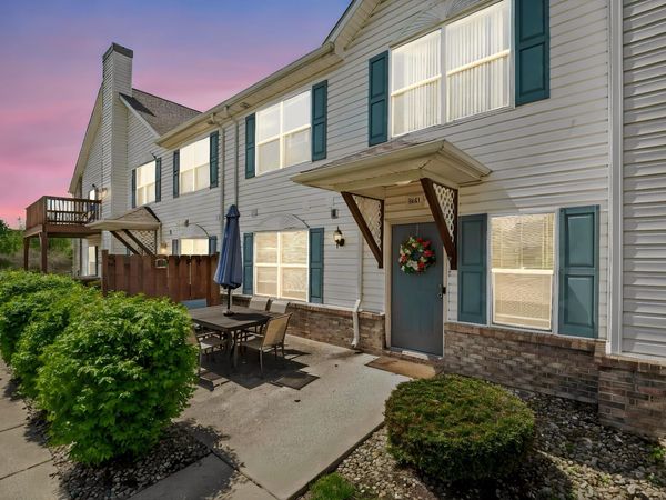 3221 Kildaire Drive, Unit 2B, West Lafayette, IN 47906