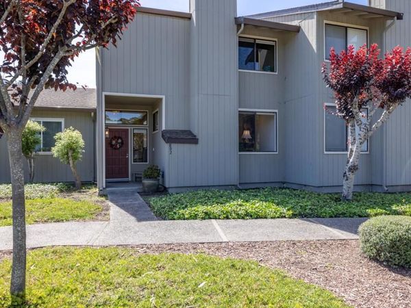 802 Brentwood Court, Pacific Grove, CA 93950