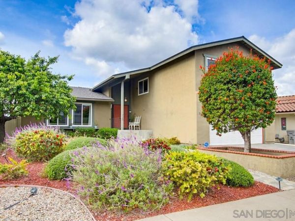 7832 Forrestal, San Diego, CA 92120