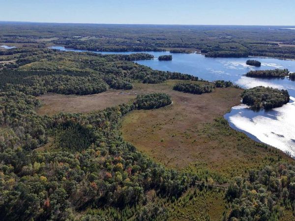 xxx Mann Road, Spooner, WI 54801