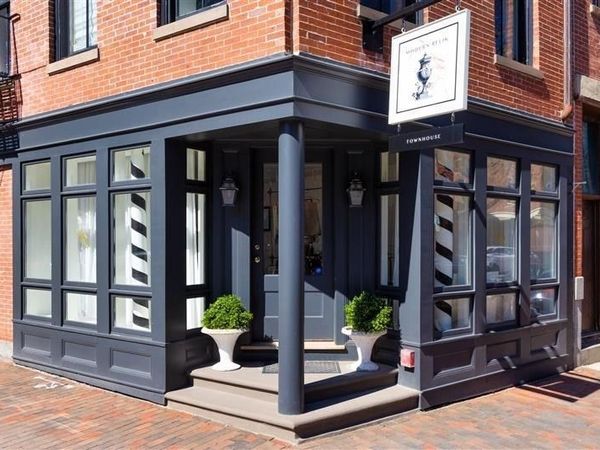 251 Shawmut, Unit Commercial, Boston, MA 02118