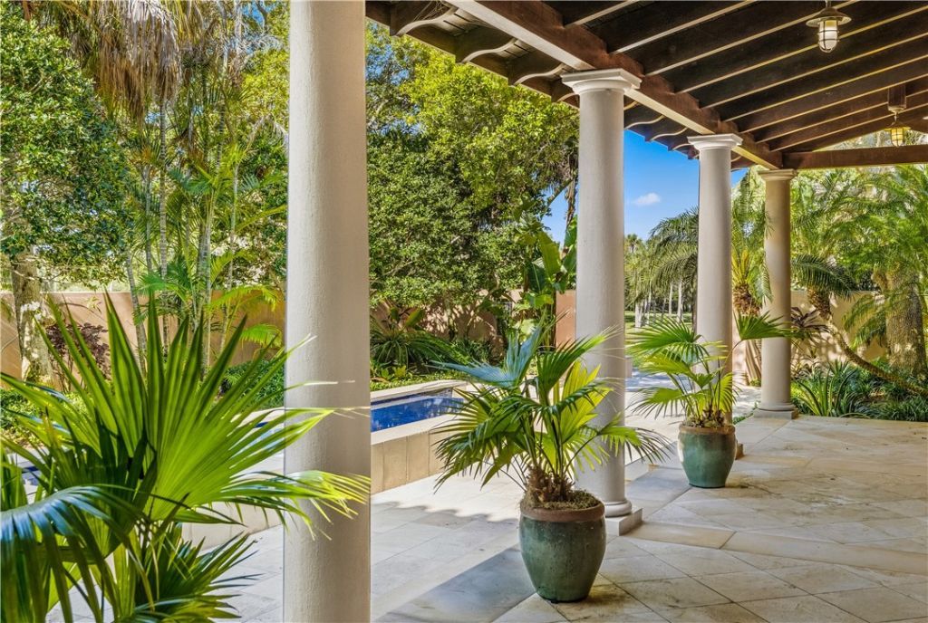 2350 Quay Dock Road, Vero Beach, FL 32967 Photo