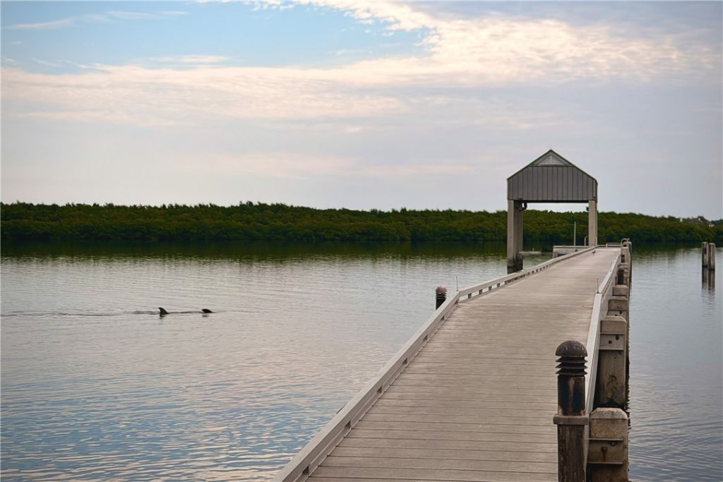 2350 Quay Dock Road, Vero Beach, FL 32967 Photo