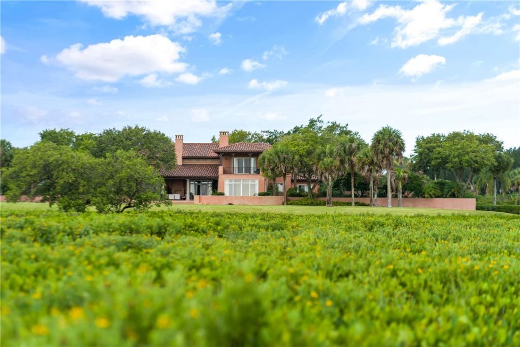 2350 Quay Dock Road, Vero Beach, FL 32967 Photo