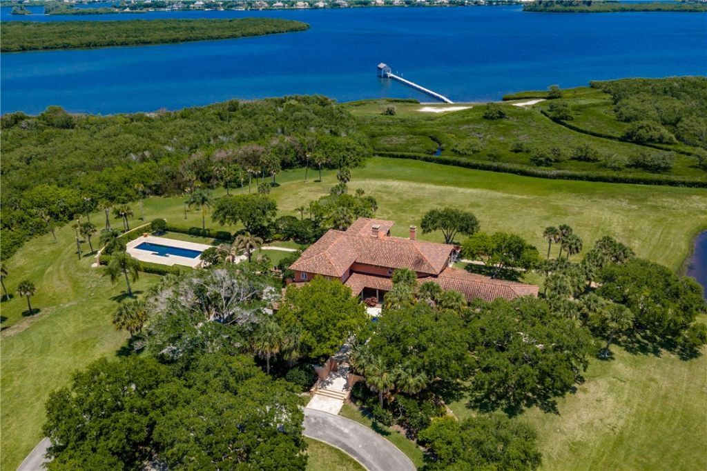 2350 Quay Dock Road, Vero Beach, FL 32967 Photo
