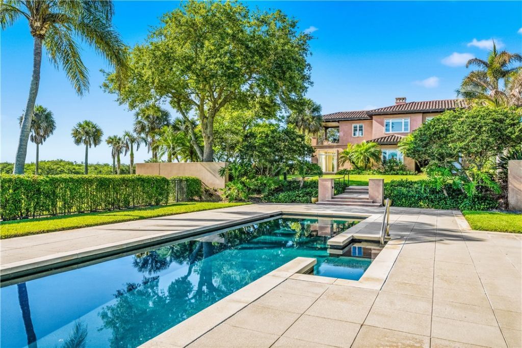 2350 Quay Dock Road, Vero Beach, FL 32967 Photo