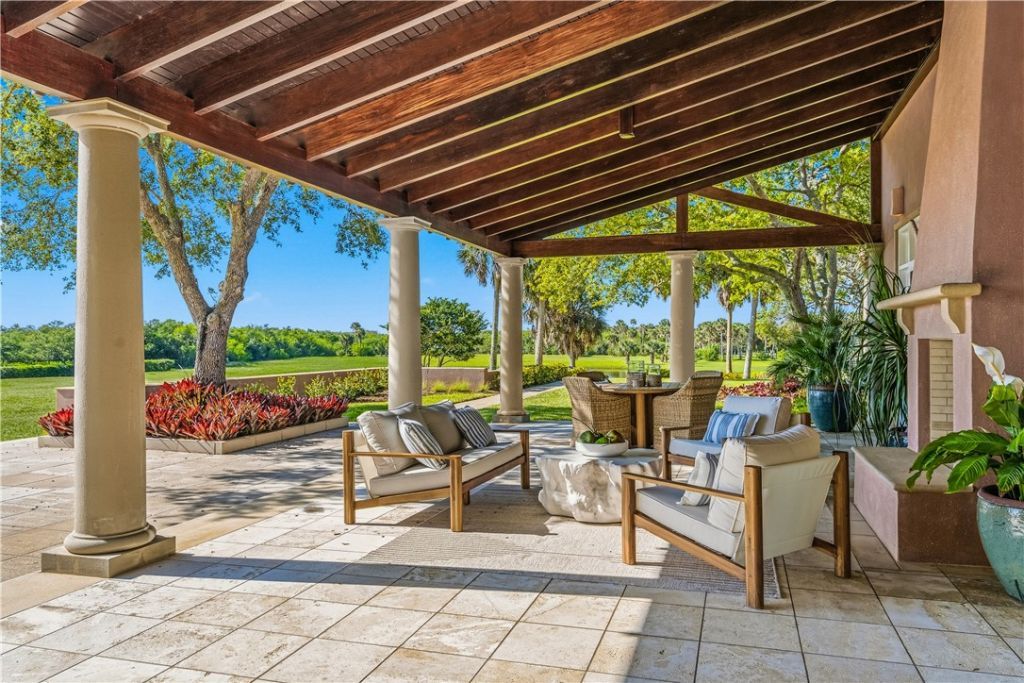 2350 Quay Dock Road, Vero Beach, FL 32967 Photo