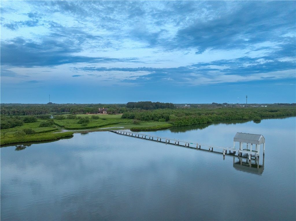 2350 Quay Dock Road, Vero Beach, FL 32967 Photo