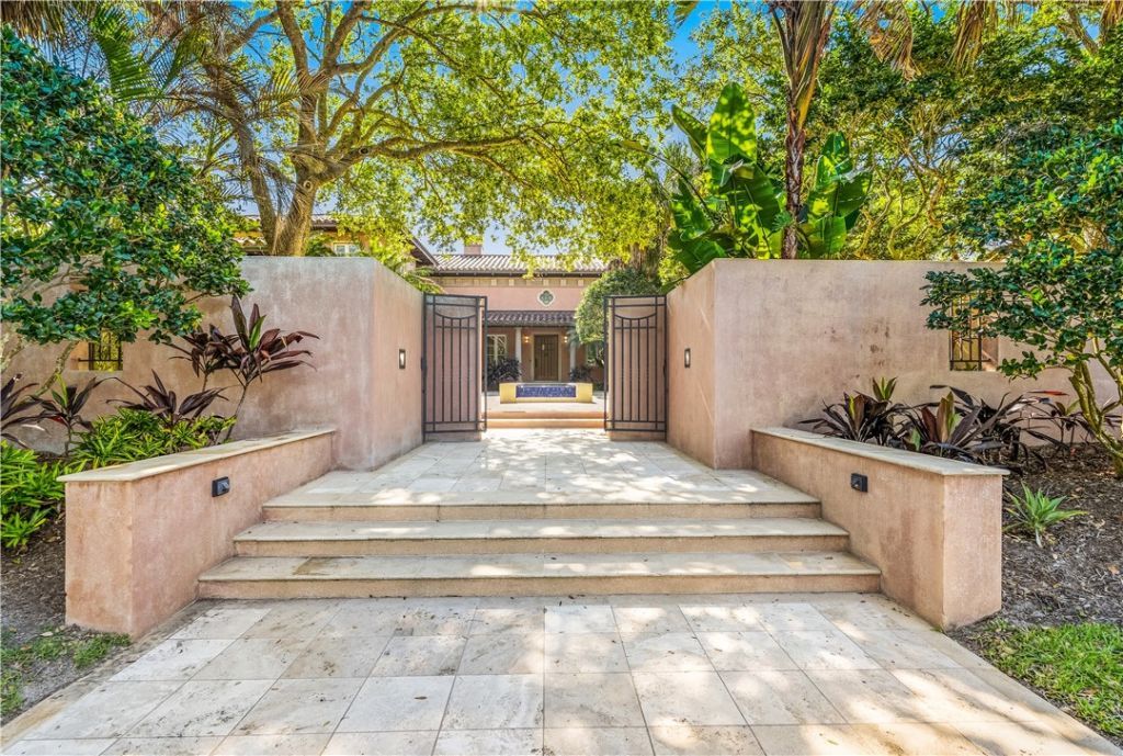 2350 Quay Dock Road, Vero Beach, FL 32967 Photo