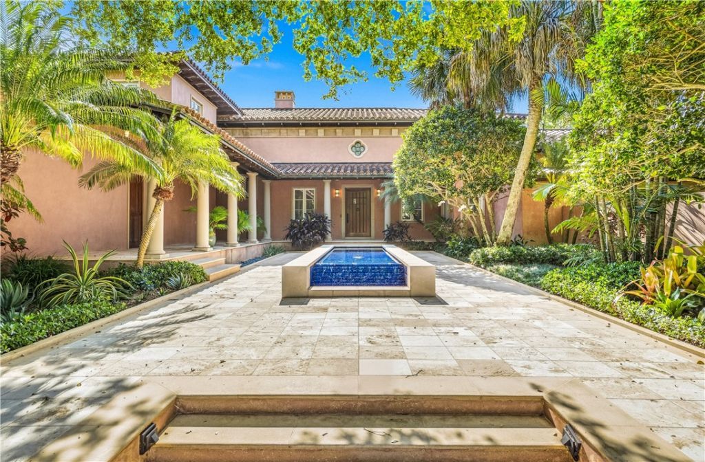 2350 Quay Dock Road, Vero Beach, FL 32967 Photo