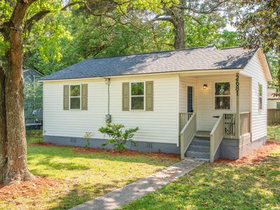 2681 Ranger Drive, North Charleston, SC 29405