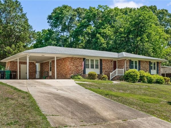 3908 Beverly Hills Drive, High Point, NC 27265