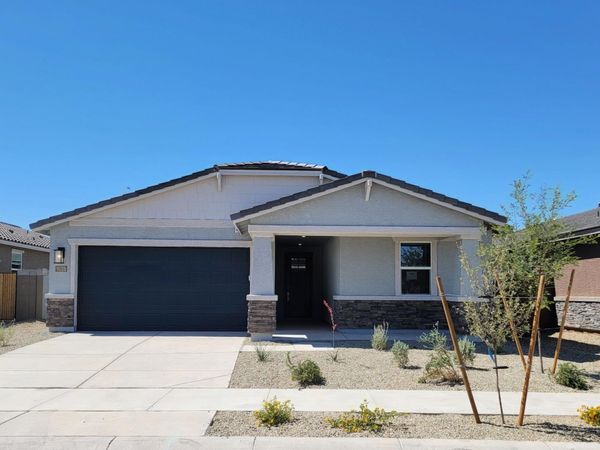 22657 W PONTIAC Drive, Surprise, AZ 85387