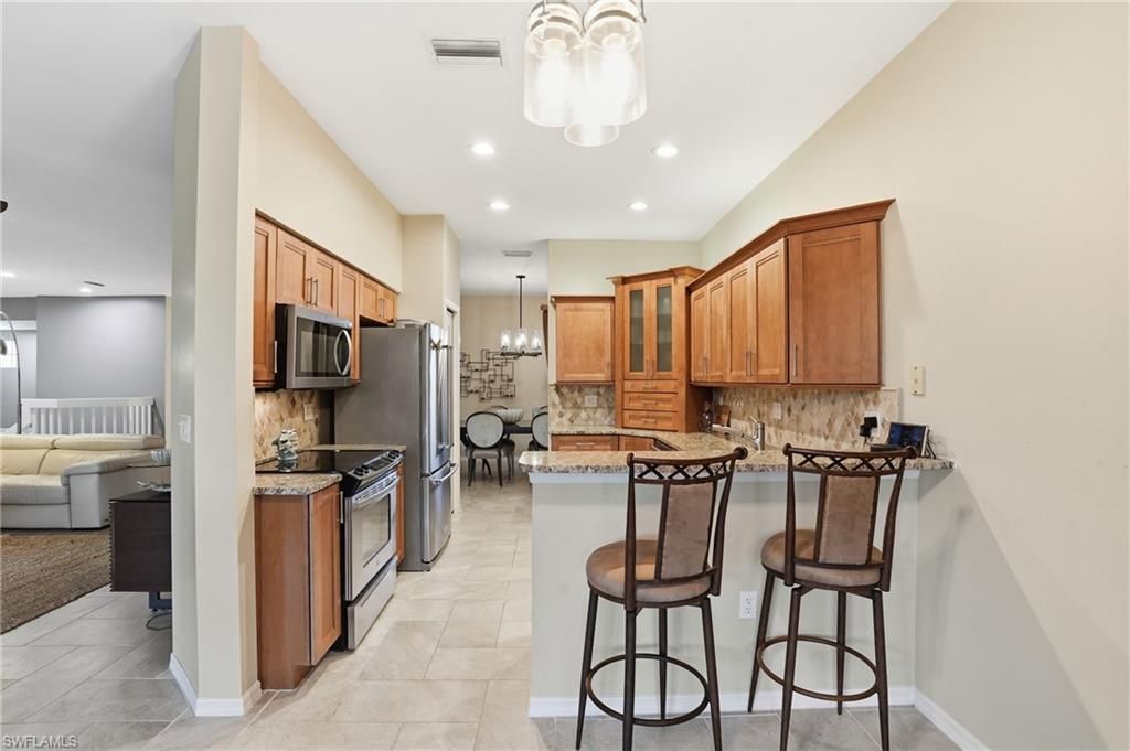 3500 Ballybridge Cir, Unit 202, Bonita Springs, FL 34134 Photo