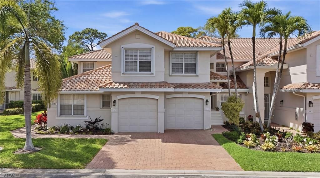 3500 Ballybridge Cir, Unit 202, Bonita Springs, FL 34134 Photo