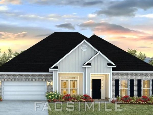 10381 Heirloom Road S, Mobile, AL 36608