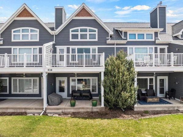 416 S 3RD AVENUE, Sturgeon Bay, WI 54235