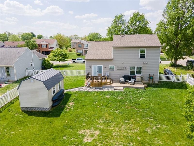 2014 Clearstream Way, Englewood, OH 45315 Photo 12