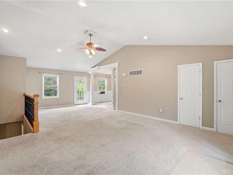 1208 Jarva Lane, Clearcreek Township, OH 45066 Photo 16
