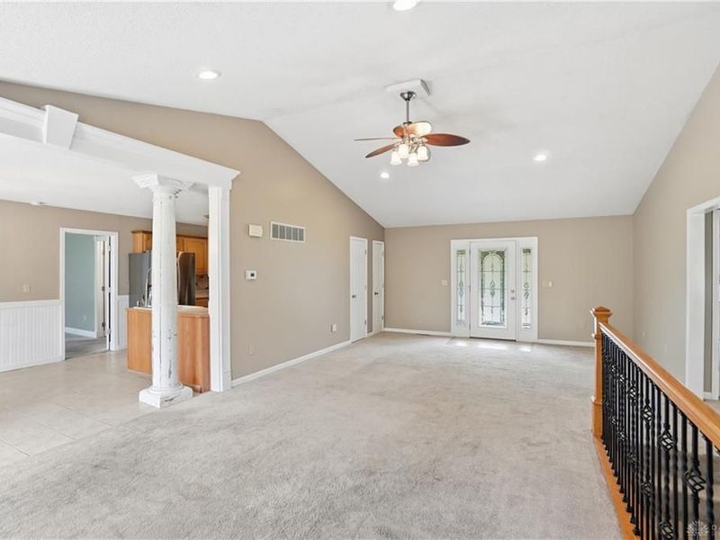 1208 Jarva Lane, Clearcreek Township, OH 45066 Photo 17