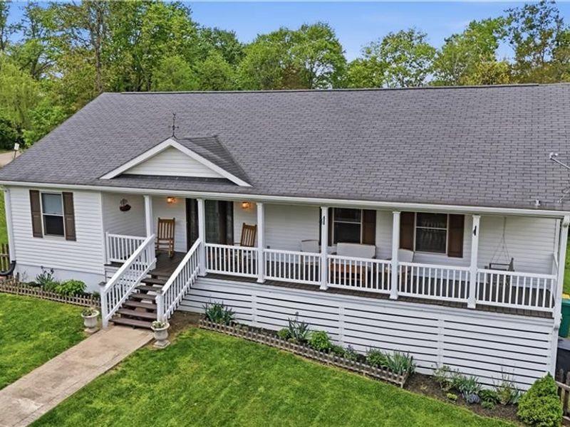 1208 Jarva Lane, Clearcreek Township, OH 45066 Photo 2