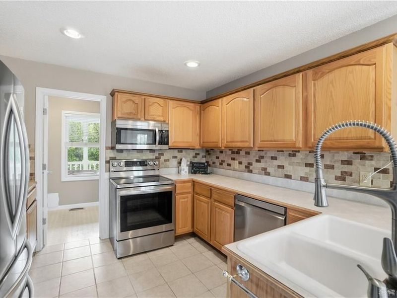 1208 Jarva Lane, Clearcreek Township, OH 45066 Photo 23
