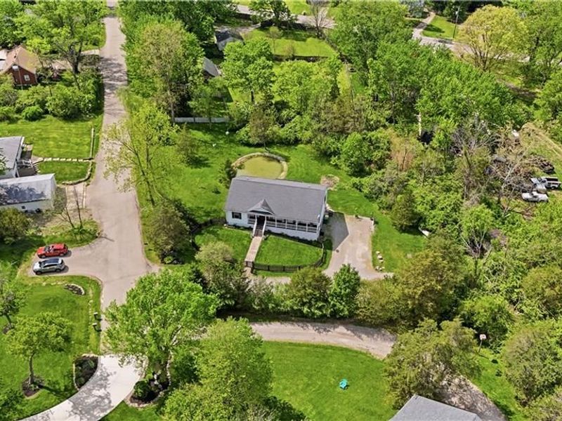 1208 Jarva Lane, Clearcreek Township, OH 45066 Photo 3