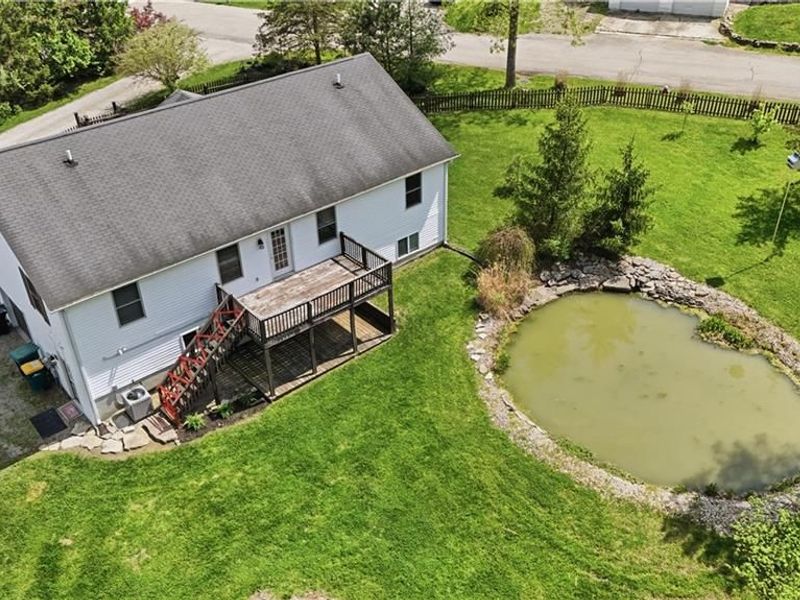 1208 Jarva Lane, Clearcreek Township, OH 45066 Photo 5
