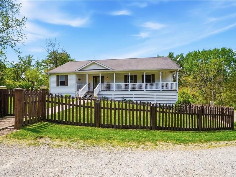 1208 Jarva Lane, Clearcreek Township, OH 45066 Photo 6