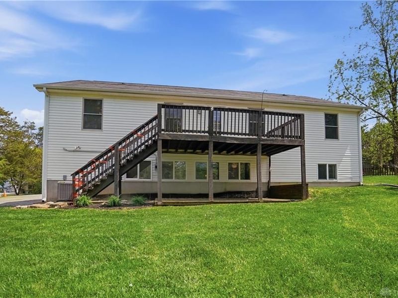 1208 Jarva Lane, Clearcreek Township, OH 45066 Photo 70